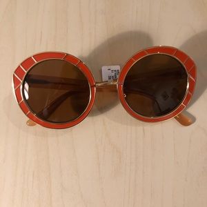 New with tags Tory Burch Sunglasses